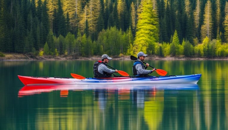 3 waters kayak big fish 120