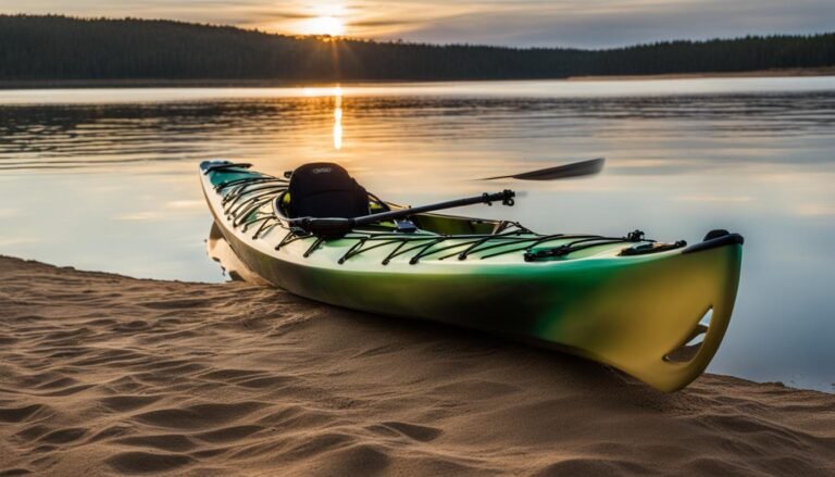 best fishing kayak under 600