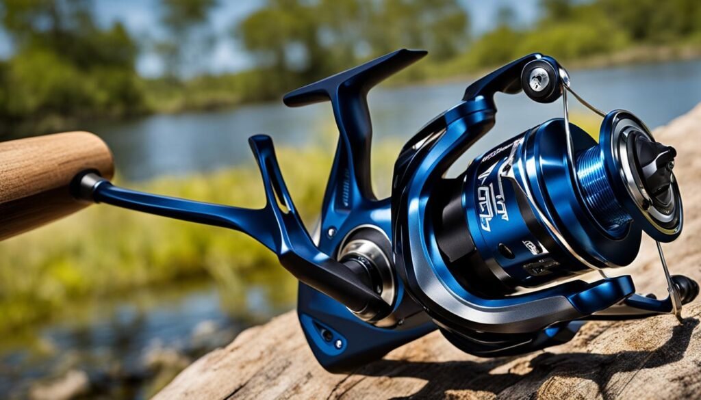 best fishing reel