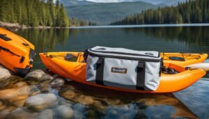 kayak fish cooler bag