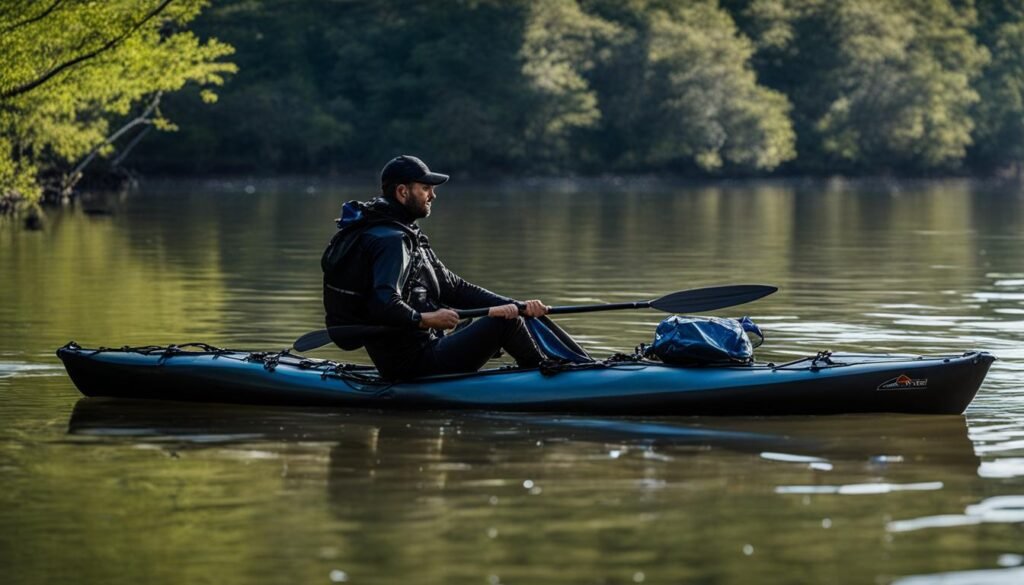 waterproof kayak pants